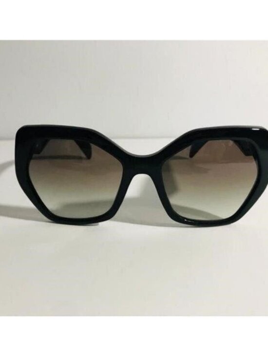 PRADA PR 16RS HERITAGE Oversized Sunglasses , description : PRADA PR 16RS HERITA main image 9